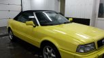   Audi Cabriolet 1997 , 555555 , 