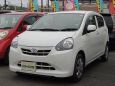  Toyota Pixis Epoch 2012 , 349000 , 