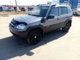 SUV   Chevrolet Niva 2014 , 405000 , 