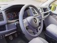    Volkswagen Caravelle 2018 , 2450000 , 