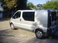    Renault Trafic 2004 , 645634 , 