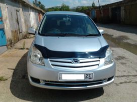    Toyota Corolla Spacio 2004 , 330000 , 