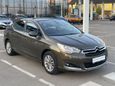  Citroen C4 2015 , 739000 , 