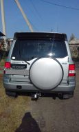 SUV   Mitsubishi Pajero iO 1999 , 380000 , 