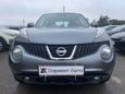 SUV   Nissan Juke 2012 , 549000 , 