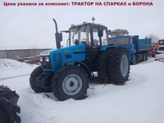 Трактор МТЗ 1221.3 2022 года, 3870000 рублей, Ульяновск