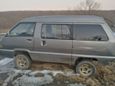    Toyota Town Ace 1990 , 62000 , 