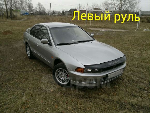  Mitsubishi Galant 1998 , 223000 , 