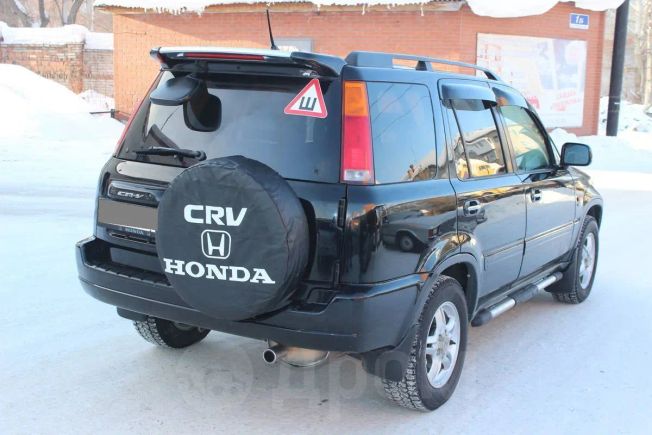 SUV   Honda CR-V 2000 , 360000 , 