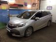  Honda Shuttle 2000 , 948000 , 