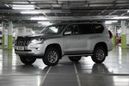 SUV   Toyota Land Cruiser Prado 2019 , 4500000 , 