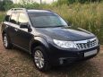 SUV   Subaru Forester 2011 , 810000 , 