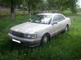  Toyota Crown 1995 , 300000 , 