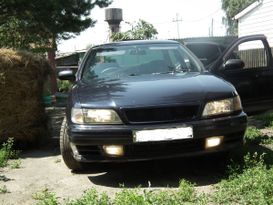  Nissan Cefiro 1995 , 140000 , 