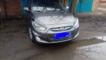  Hyundai Solaris 2011 , 390000 , 