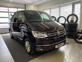    Volkswagen Caravelle 2016 , 4800000 , 