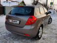  Kia Ceed 2008 , 465000 , 