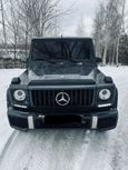 SUV   Mercedes-Benz G-Class 2007 , 2400000 , 