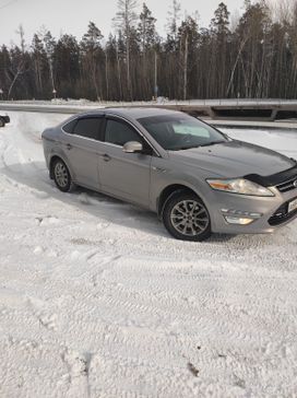  Ford Mondeo 2011 , 660000 , 