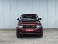 SUV   Land Rover Range Rover 2016 , 4690000 , 