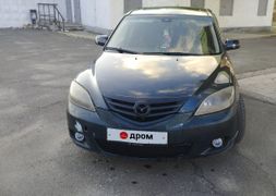 Хэтчбек Mazda Mazda3 2005 года, 580000 рублей, Донецк