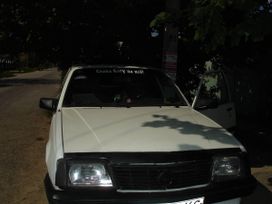  Opel Ascona 1986 , 40000 , 