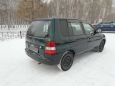  Mazda Demio 1999 , 117111 , 