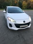  Mazda Mazda3 2011 , 630000 , 