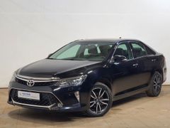 Седан Toyota Camry 2017 года, 2389000 рублей, Москва
