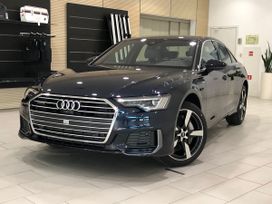  Audi A6 2018 , 3840000 , -