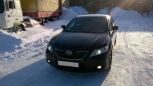  Toyota Camry 2007 , 620000 , 