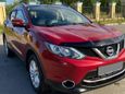 SUV   Nissan Qashqai 2014 , 987000 , 