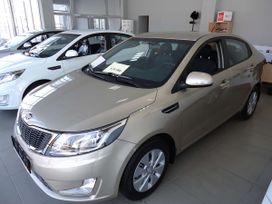 Kia Rio 2012 , 668900 , 