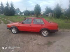 Седан Volkswagen Jetta 1987 года, 95000 рублей, Липецк