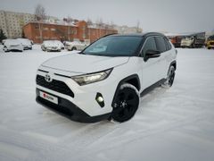SUV или внедорожник Toyota RAV4 2020 года, 4190000 рублей, Тобольск