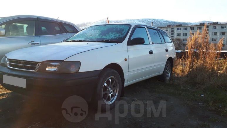  Toyota Caldina 1997 , 170000 , 