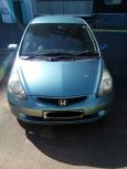  Honda Fit 2006 , 300000 , -