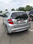  Honda Fit 2012 , 515000 , 