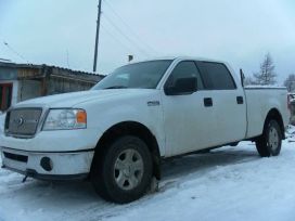  Ford F150 2008 , 1250000 , 