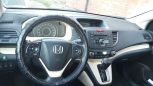 SUV   Honda CR-V 2013 , 1100000 , 