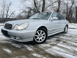  Hyundai Sonata 2006 , 287000 ,  