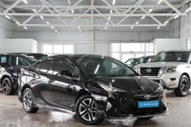 Лифтбек Toyota Prius 2016 года, 1789000 рублей, Омск