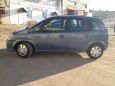    Opel Meriva 2007 , 270000 , 