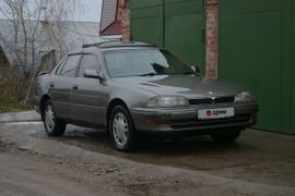 Седан Toyota Camry 1997 года, 330000 рублей, Миасс