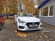  Hyundai Solaris 2017 , 737000 , 