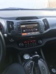 SUV   Kia Sportage 2011 , 700000 , 