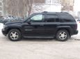 SUV   Chevrolet TrailBlazer 2003 , 500000 , 