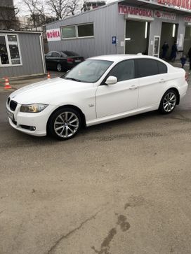  BMW 3-Series 2011 , 740000 , 