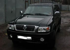 SUV   Great Wall Safe 2006 , 395000 , 