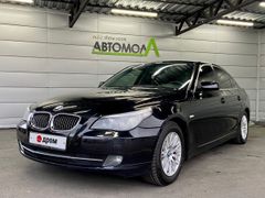 Седан BMW 5-Series 2009 года, 1299000 рублей, Ижевск
